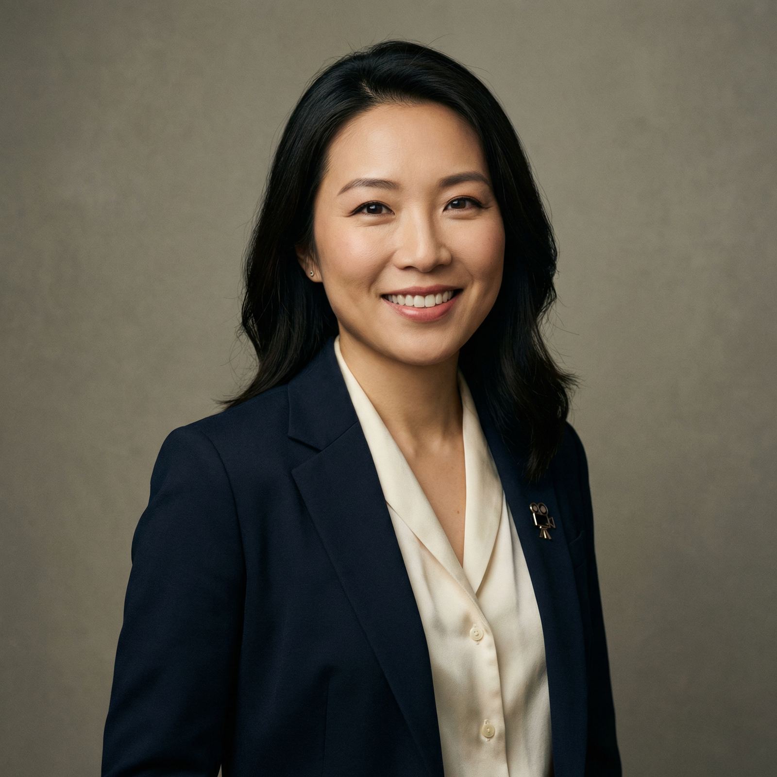 同人动漫制片总监林雨桐