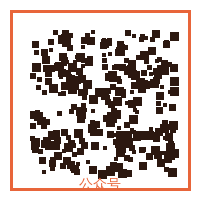 同人动漫公众号二维码