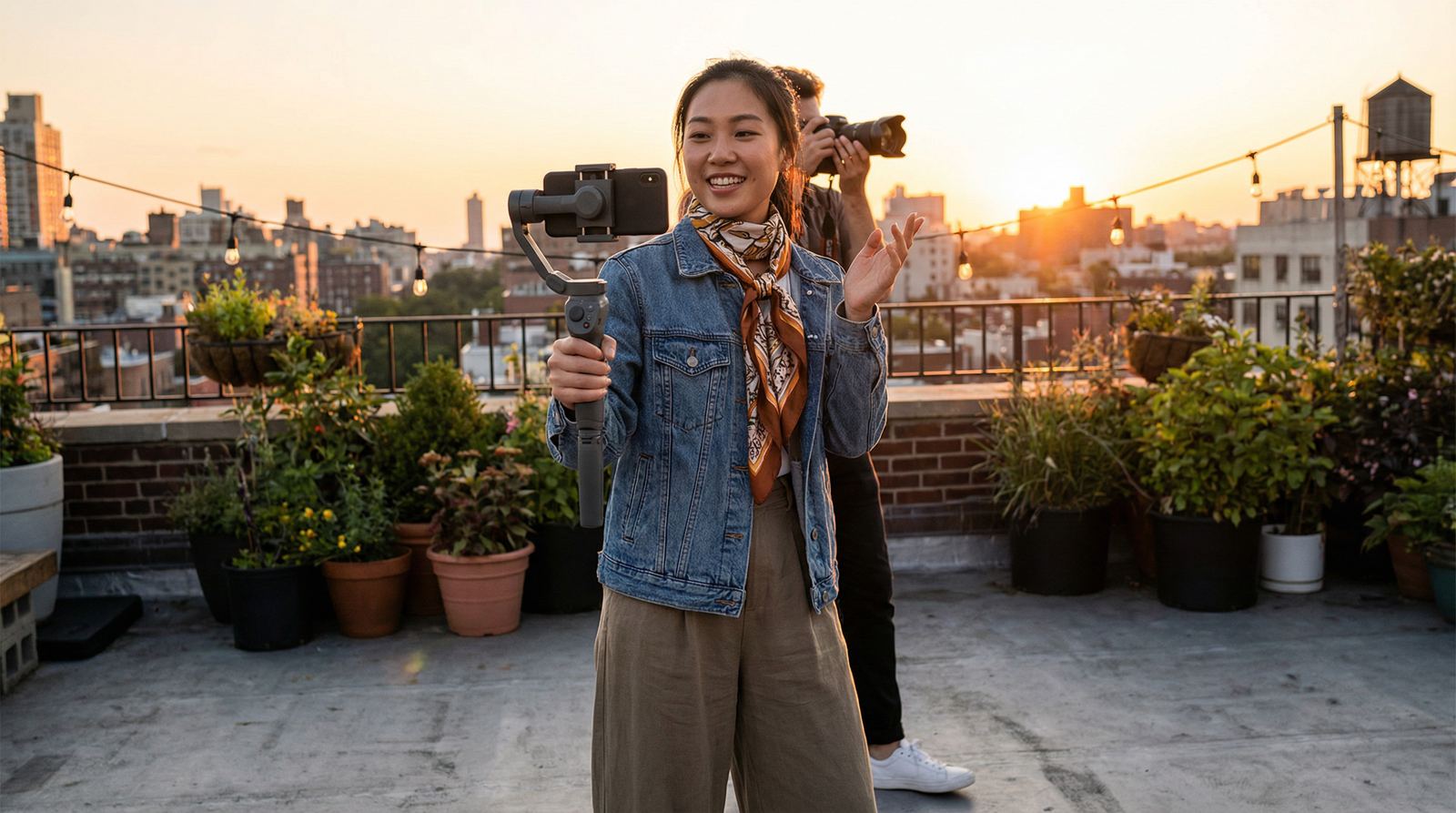 同人动漫原创短视频