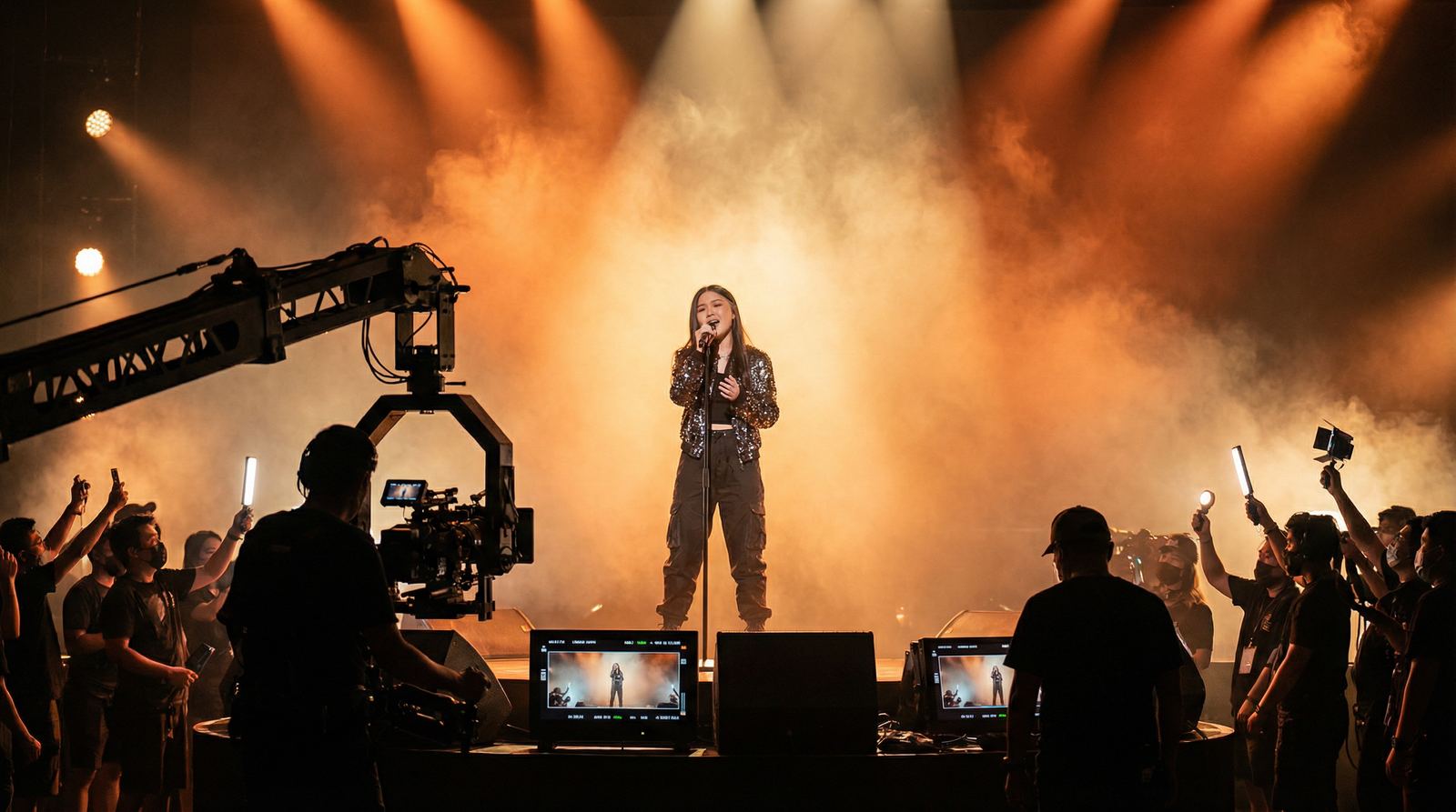 同人动漫音乐MV视频